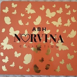 ABH NORVINA PALETTE  VOL3